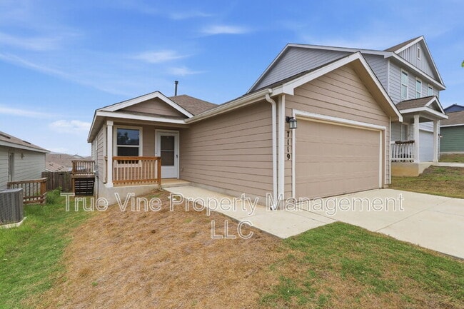 Photo - 7119 Satellite Wy House