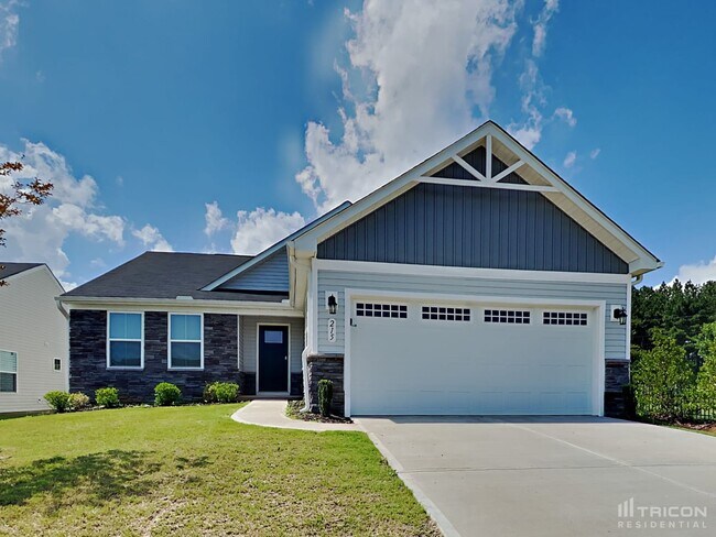 Foto del edificio - 215 Wellwood Way
