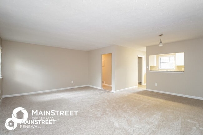 Foto del edificio - 2210 Cherokee Valley Trail