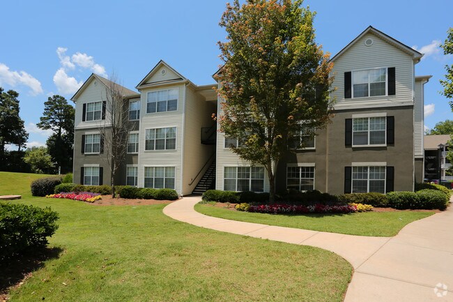 Building Photo - Monterey Village