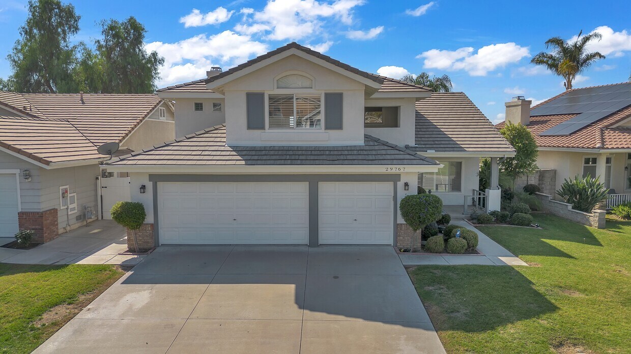 Photo - 29767 Southwood Ln (Highland, CA)