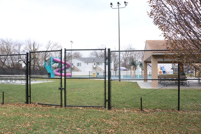 PUBLIC POOL right across culdesac - 69 Herman Ave
