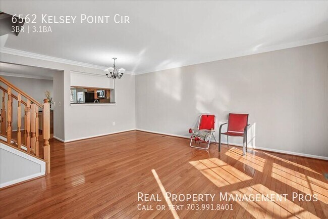 Foto del edificio - 6562 Kelsey Point Cir