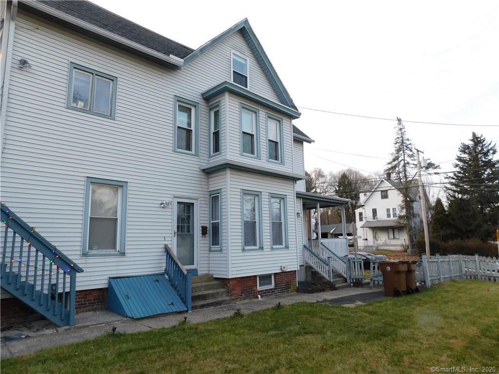 Primary Photo - 84 Wooster St