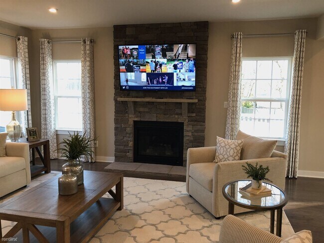 Building Photo - 3 br, 3.5 bath House - 431 Tree Of Heaven Way