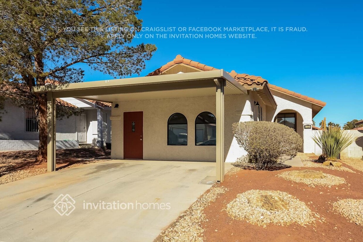 Foto principal - 8428 Mulcahy Ave