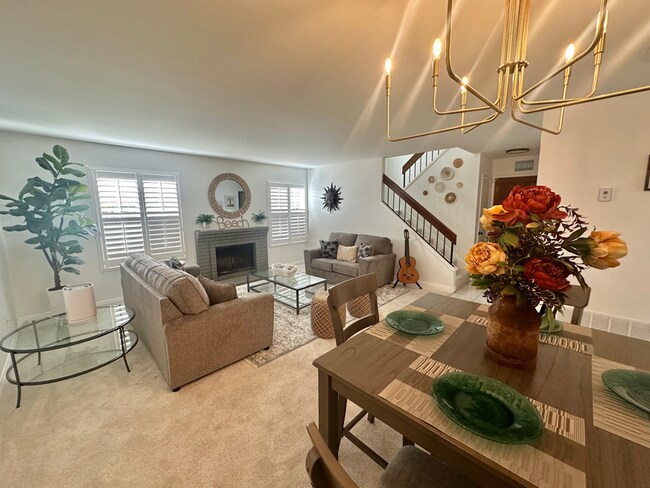 Foto del edificio - 2889 Sanford Ln