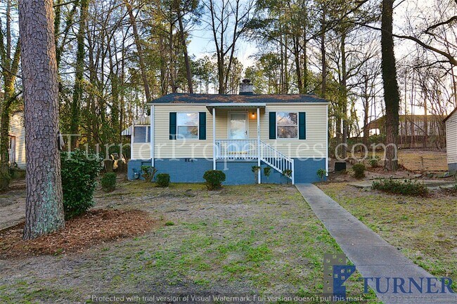Building Photo - 1545 Lilly Ave, Columbia, SC 29204