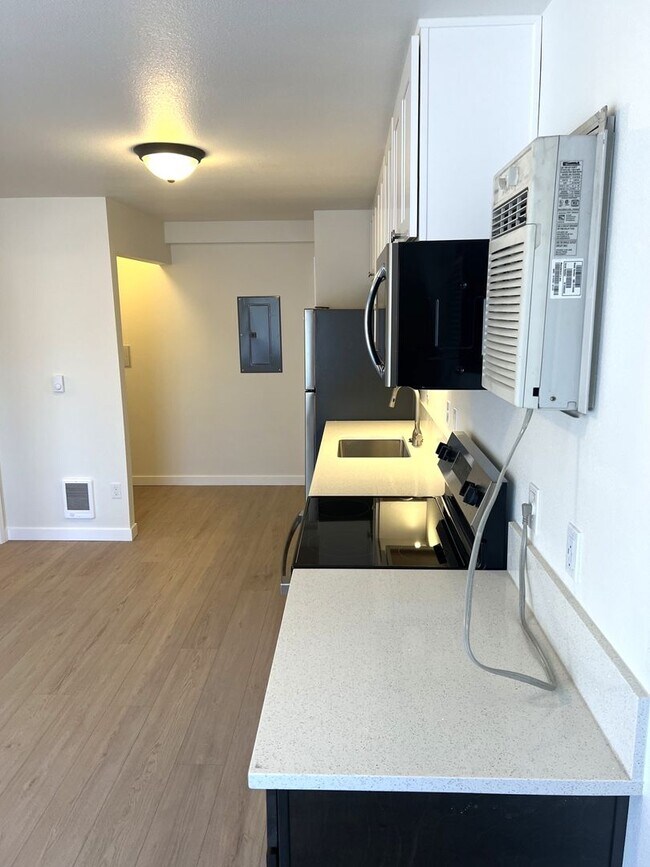 Foto del edificio - Pardee Duplex (A &amp; B)