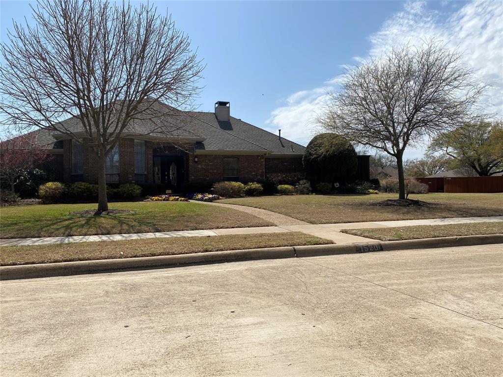 Primary Photo - 1520 Brazos Trail