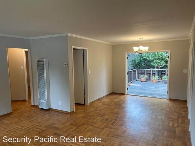 Building Photo - 2 br, 1 bath House - 1294 Monterey Ave.