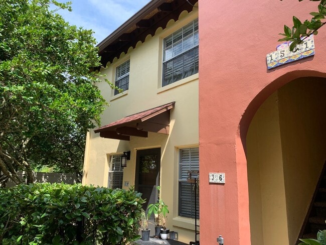 Foto del edificio - Cozy 1 Bed 1 Bath Condo in Delaney Park- Downtown Orlando