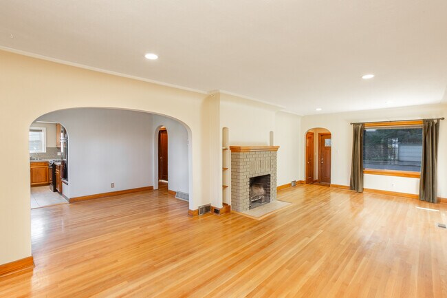 Foto del edificio - 1703 E 17th Ave