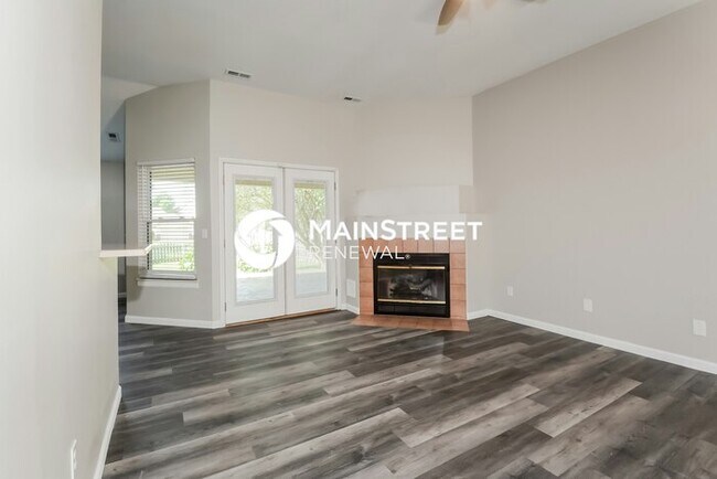 Foto del edificio - 3 Bedroom Pet-Friendly Home in FLORISSANT,...