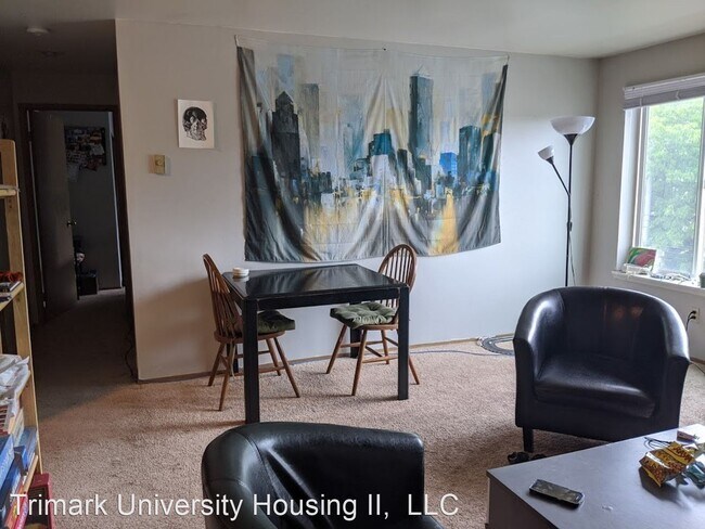 Foto del edificio - 5021 Brooklyn Ave NE