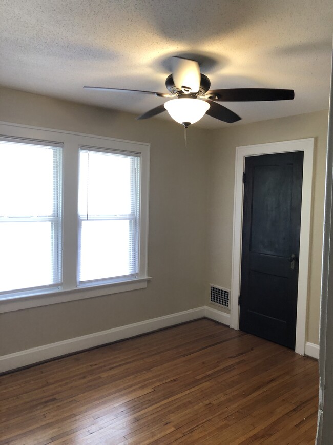 Bedroom - 2509 Deming Ave