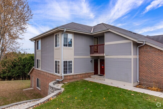 Foto del edificio - Hunters Ridge Apartments