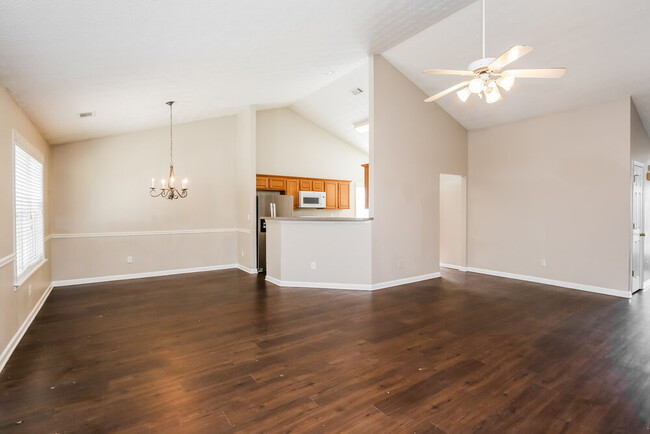 Foto del edificio - 3771 Bogan Mill Rd NE