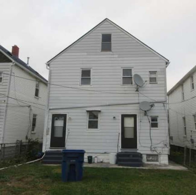 Building Photo - 9479 McDougall St