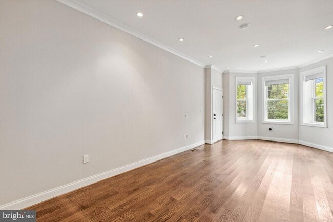 Photo - 39 U St NE Townhome