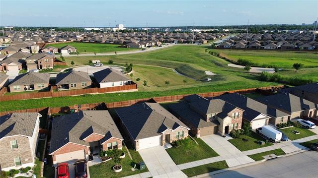 Foto del edificio - 1306 Saddlehorn Dr