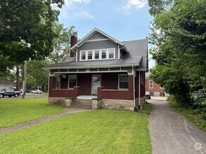 Building Photo - 1815 Nicholasville Rd