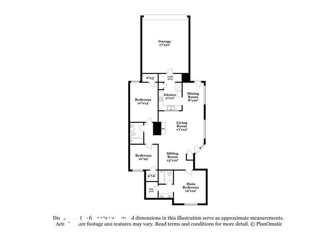 Building Photo - 1144 Hemlock Dr