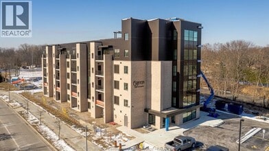 Building Photo - 1826 Wyoming Ave