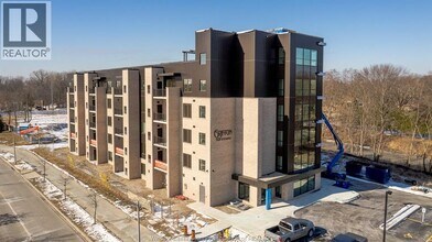 Building Photo - 1826 Wyoming Ave