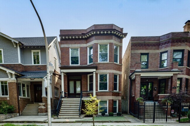 Foto del edificio - 3627 N Janssen Ave
