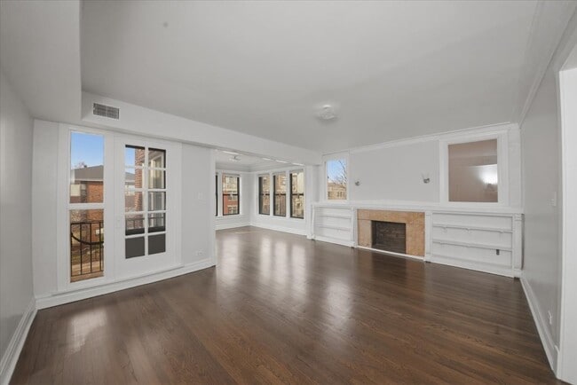 Foto del edificio - 6541 S Woodlawn Ave