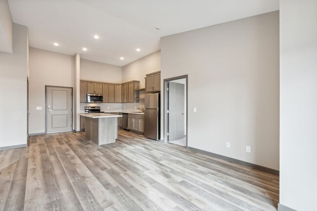 Interior Photo - Fairway Ridge Estates