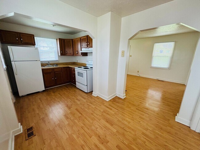 Foto del edificio - 2 Bedroom, 1 Bath House