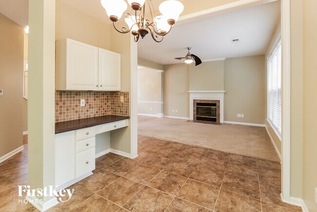 Building Photo - 3832 Windstream Way