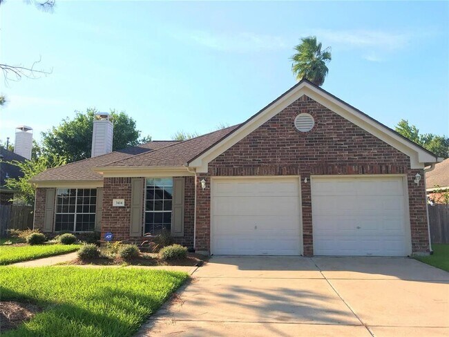 Building Photo - 3414 Appleton Dr