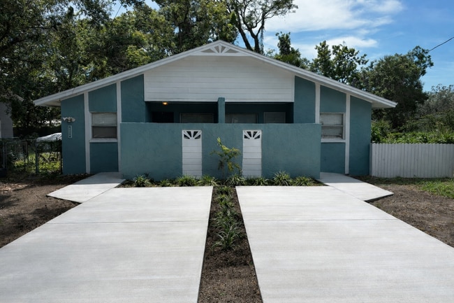 Building Photo - 8202 N MARKS ST