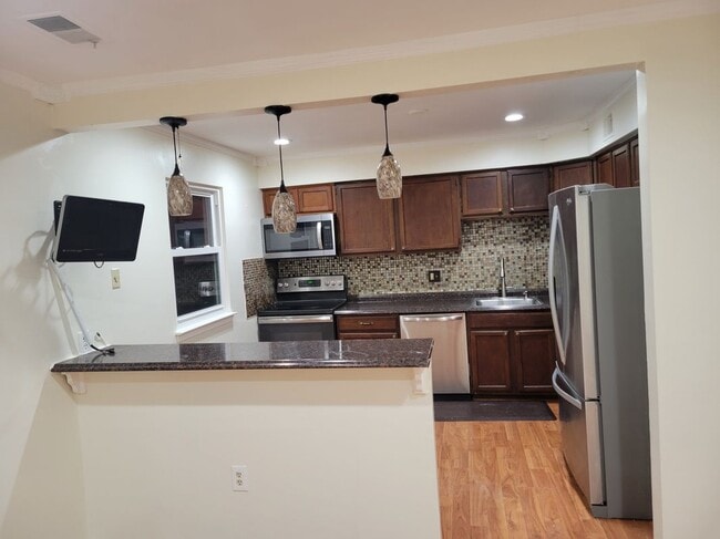 Building Photo - 15808 Haynes Rd