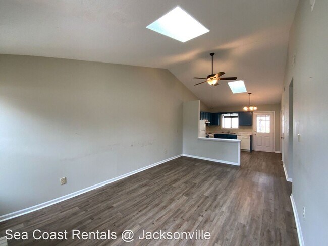 Building Photo - 2 br, 2 bath House - 103 Garden Place