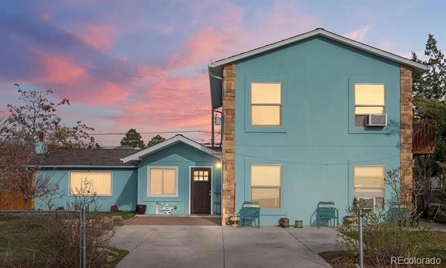 Foto principal - 946 S Leyden St