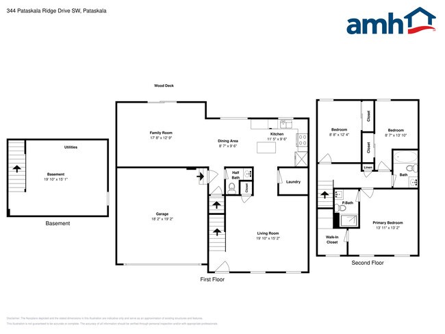 Building Photo - 344 Pataskala Ridge Dr SW