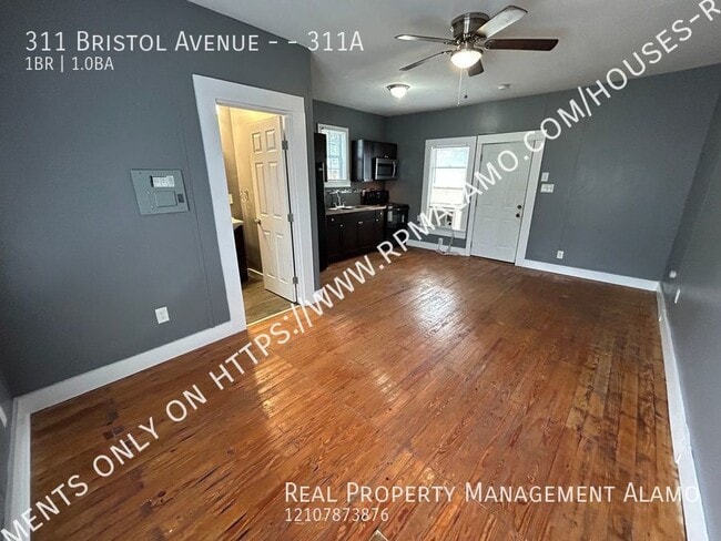 Building Photo - MUST SEE! 1 Bedroom / 1 Bath Unit Near Con...