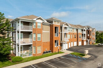 Building Photo - Burkart Crossing Apartments