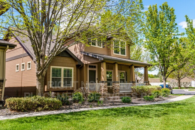 Foto del edificio - 994 E Winding Creek Dr