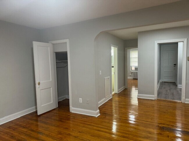 Foto del edificio - 1124 16th St NE