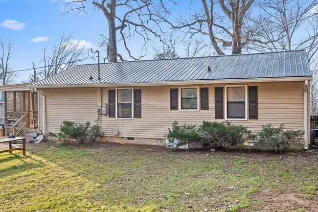 Building Photo - 3/ 2  Home for Rent!