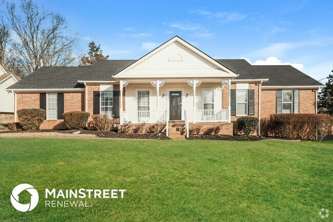 Building Photo - 3804 Hillshire Dr