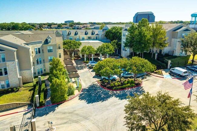 Building Photo - Ridgmar Place