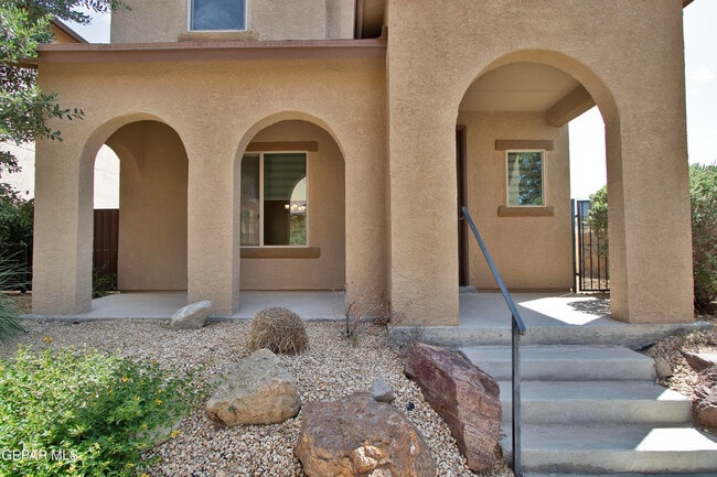 Foto del edificio - 6716 Red Canyon Sage Ln
