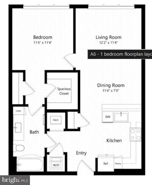 Foto del edificio - 4851 Ellin Rd