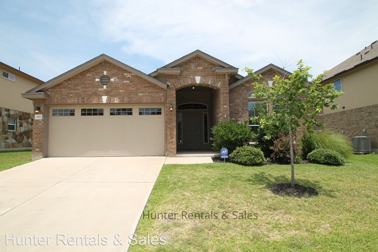 Primary Photo - 4 br, 2 bath House - 3511 Lorne Dr